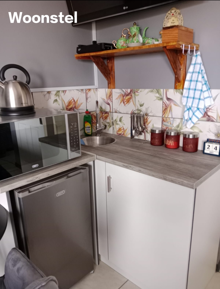 3 Bedroom Property for Sale in Dwarskersbos Western Cape